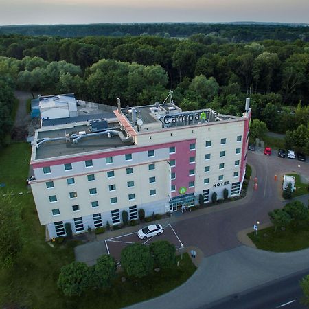 Campanile Poznan Hotel Екстериор снимка