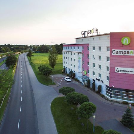 Campanile Poznan Hotel Екстериор снимка