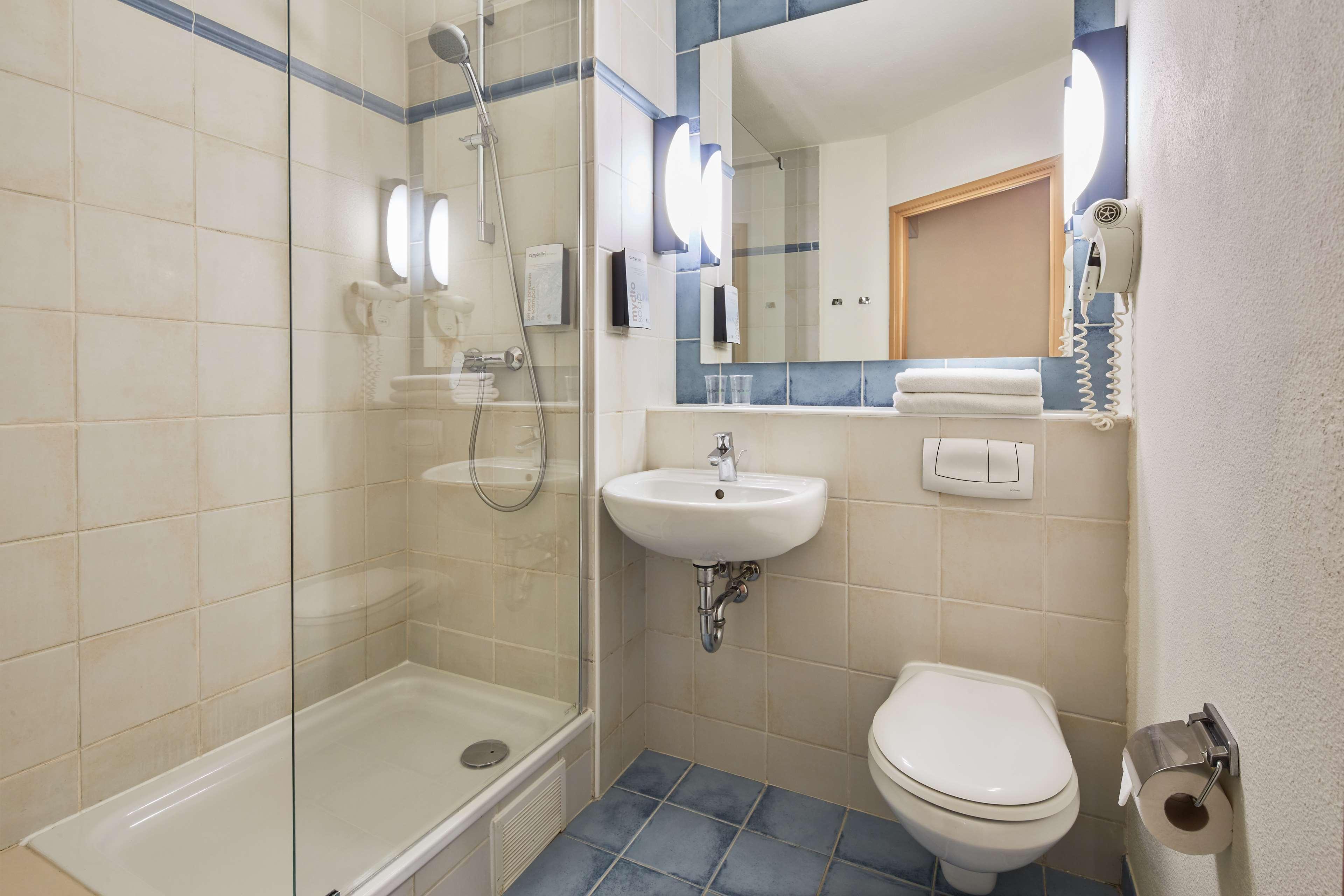 Campanile Poznan Hotel Екстериор снимка