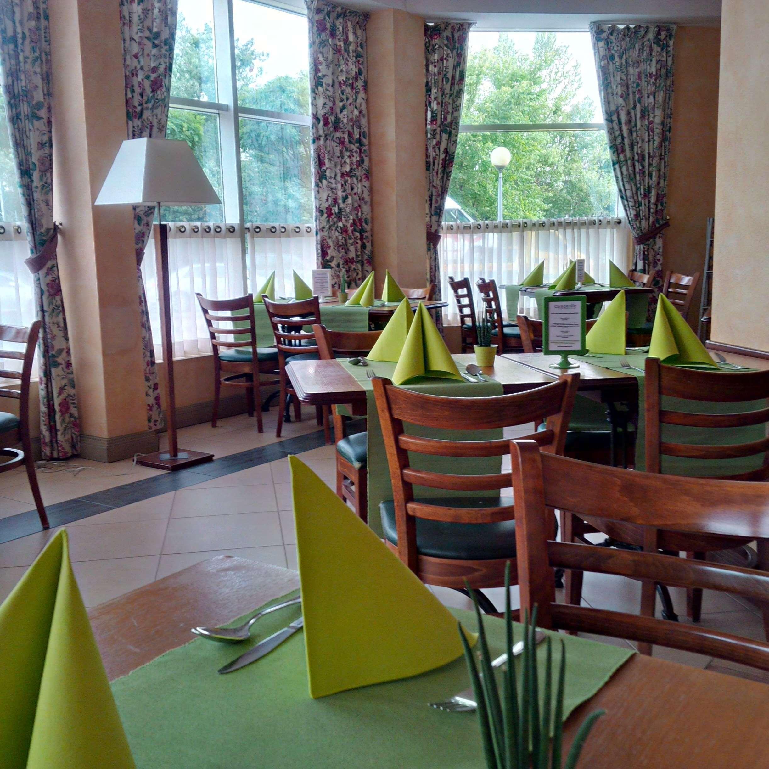 Campanile Poznan Hotel Екстериор снимка
